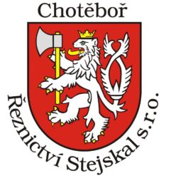 Řeznictví Stejskal